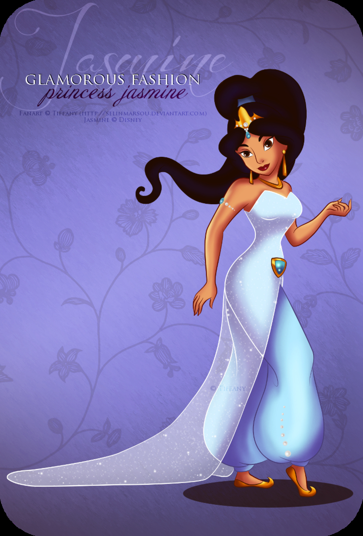 Jasmine