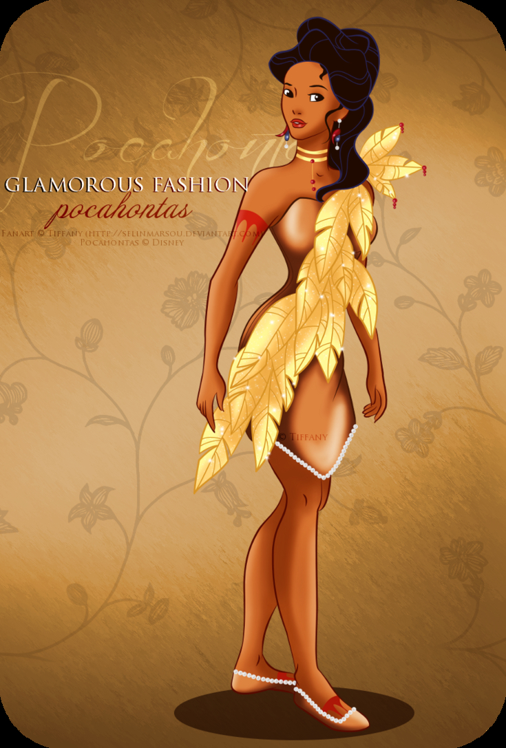 Pocahontas Pocahontas