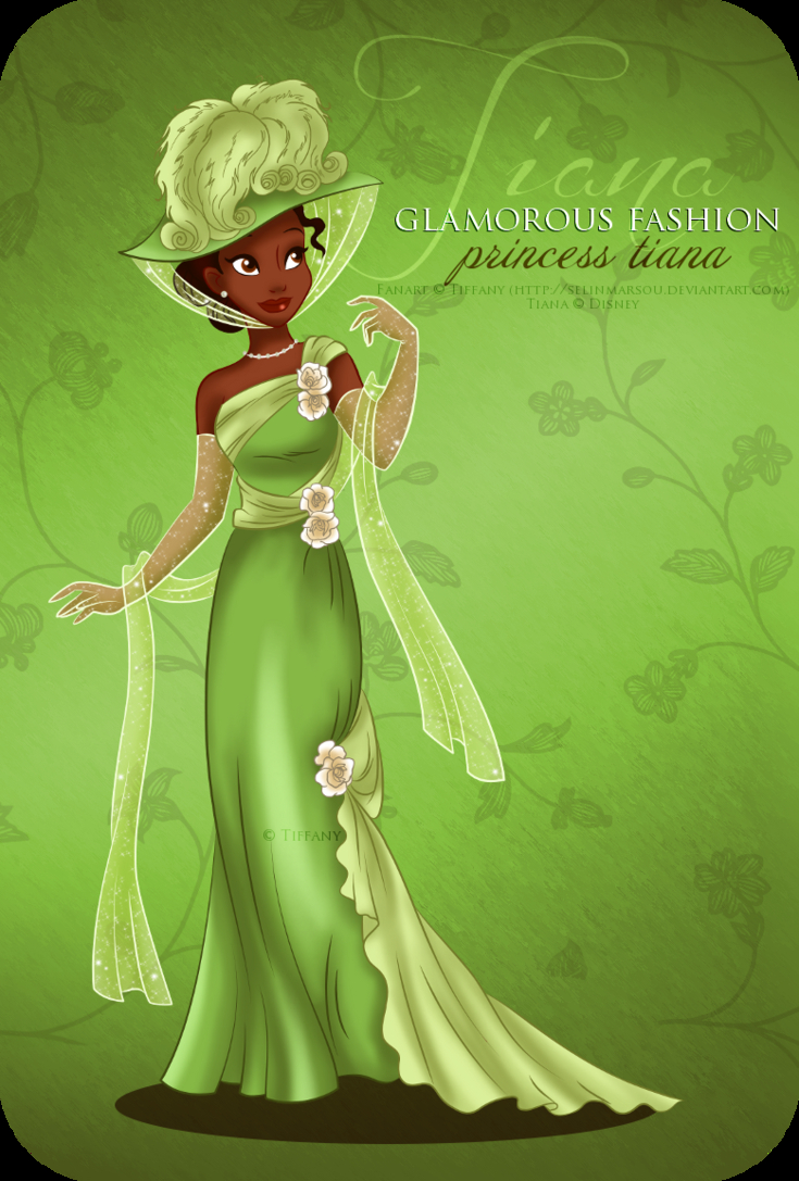 Tiana