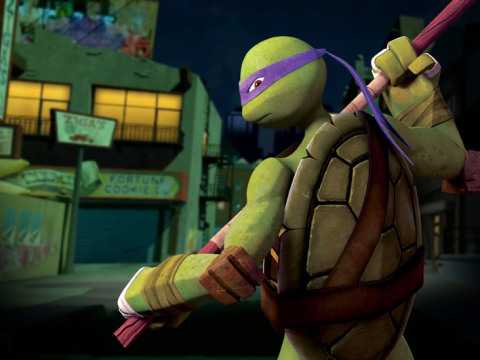 Donatello