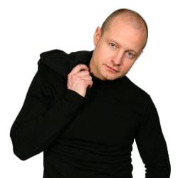Girts Kesteris