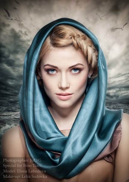 Elona Lebedeva
