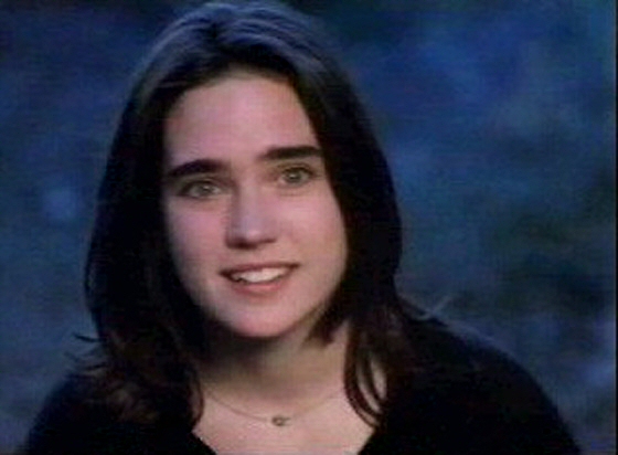 Ellie (Jennifer Connelly)