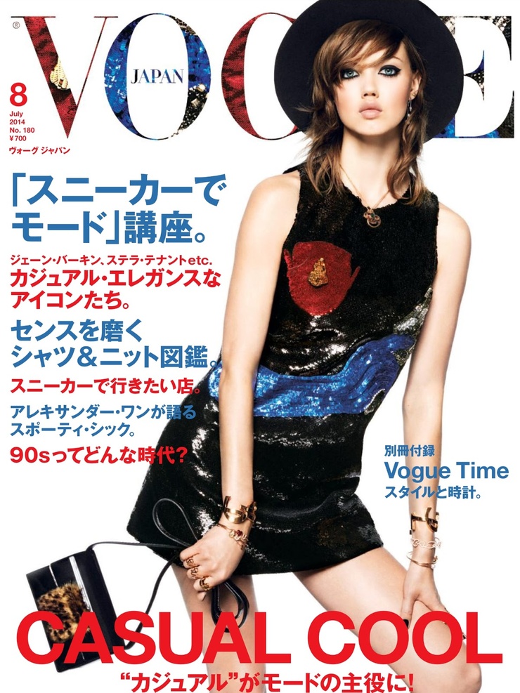 Lindsey Wixson Lindsey Wixson