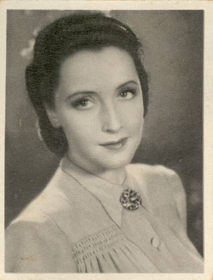 Dorothea Wieck Dorothea Wieck