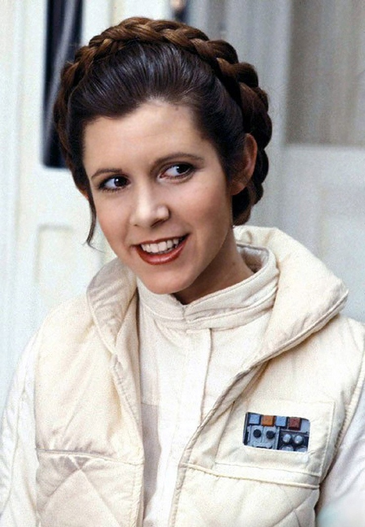 The Empire Strikes Back The Empire Strikes Back