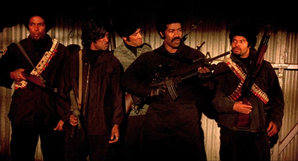 Black Dynamite (2009)