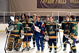 The Mighty Ducks