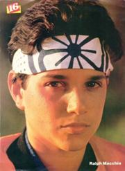 Daniel Larusso