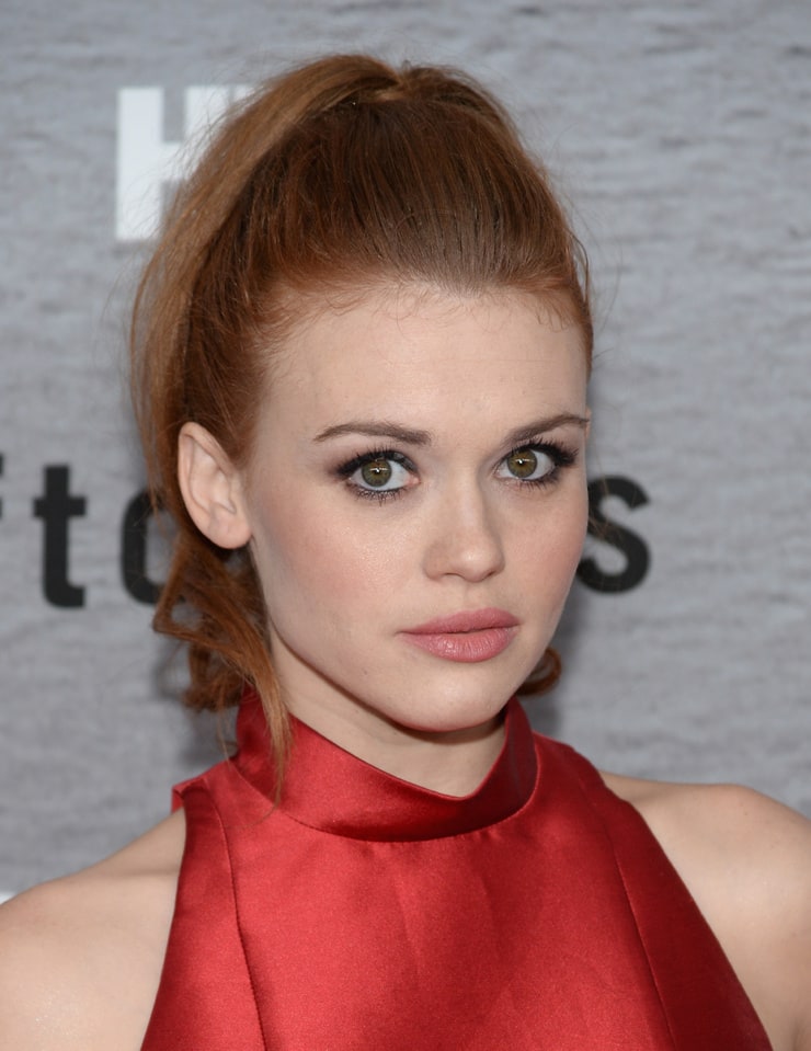 Holland Roden Image