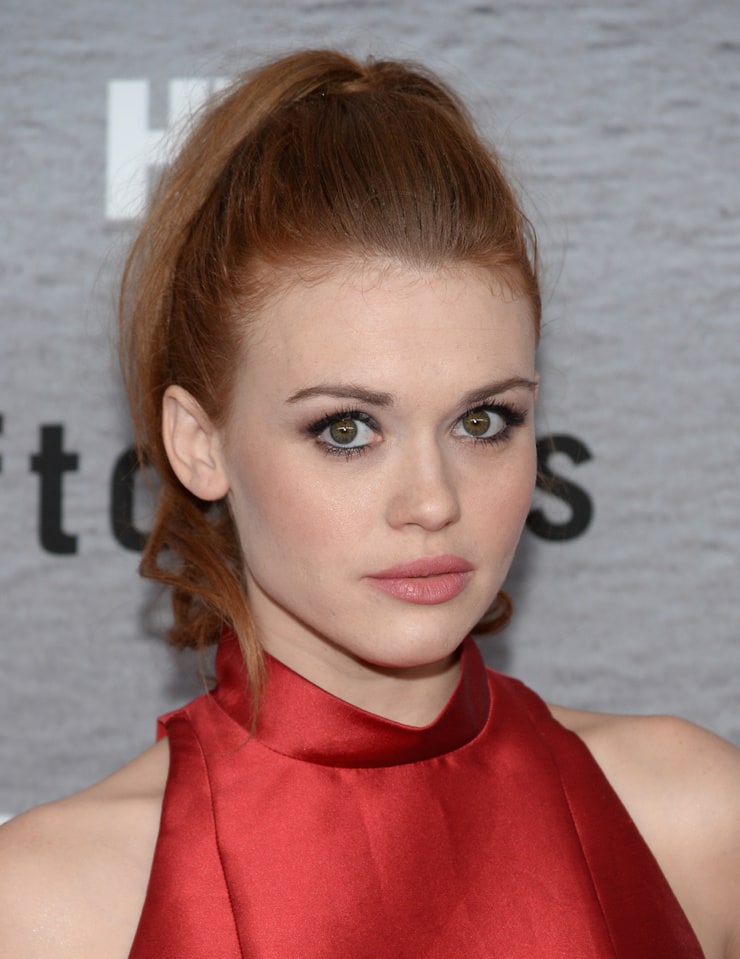 Holland Roden image