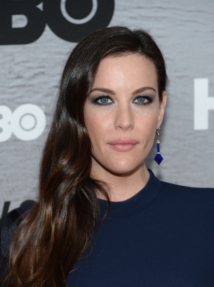 Liv Tyler Liv Tyler