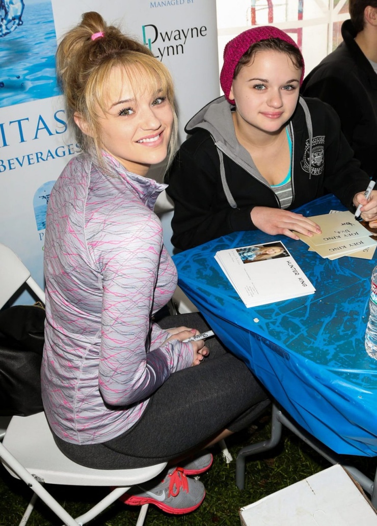 Hunter King Hunter King