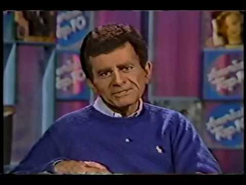 Casey Kasem