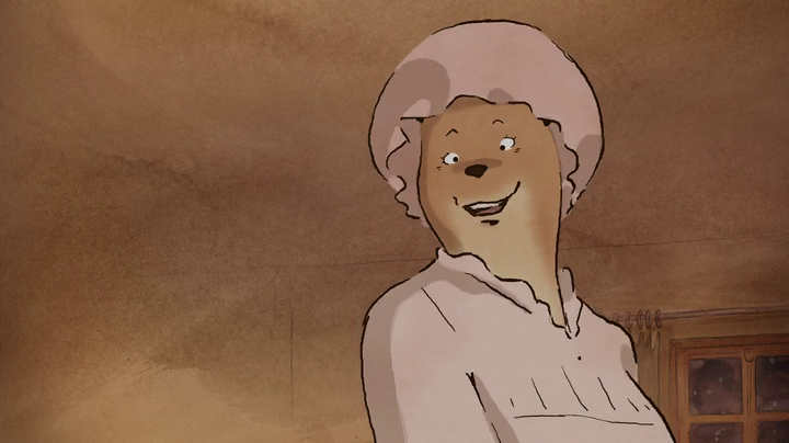 Ernest & Celestine Ernest & Celestine