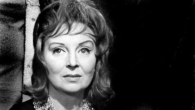 Pamela Brown