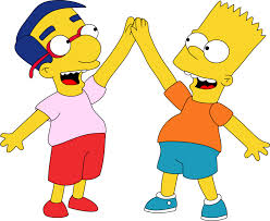 The Simpsons