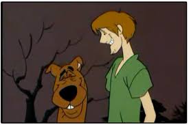 Scooby Doo, Where Are You?!