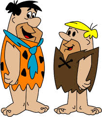 The Flintstones