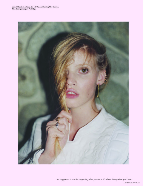 Lara Stone