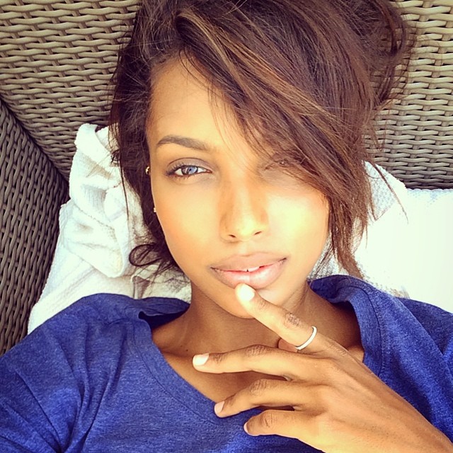 Jasmine Tookes