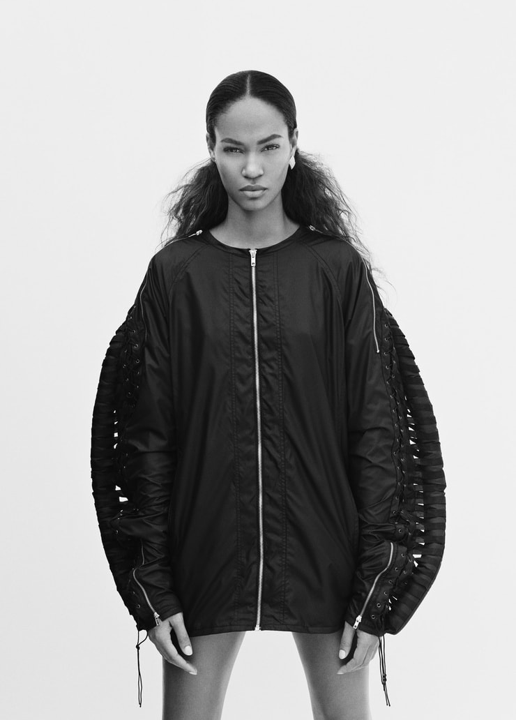 Joan Smalls