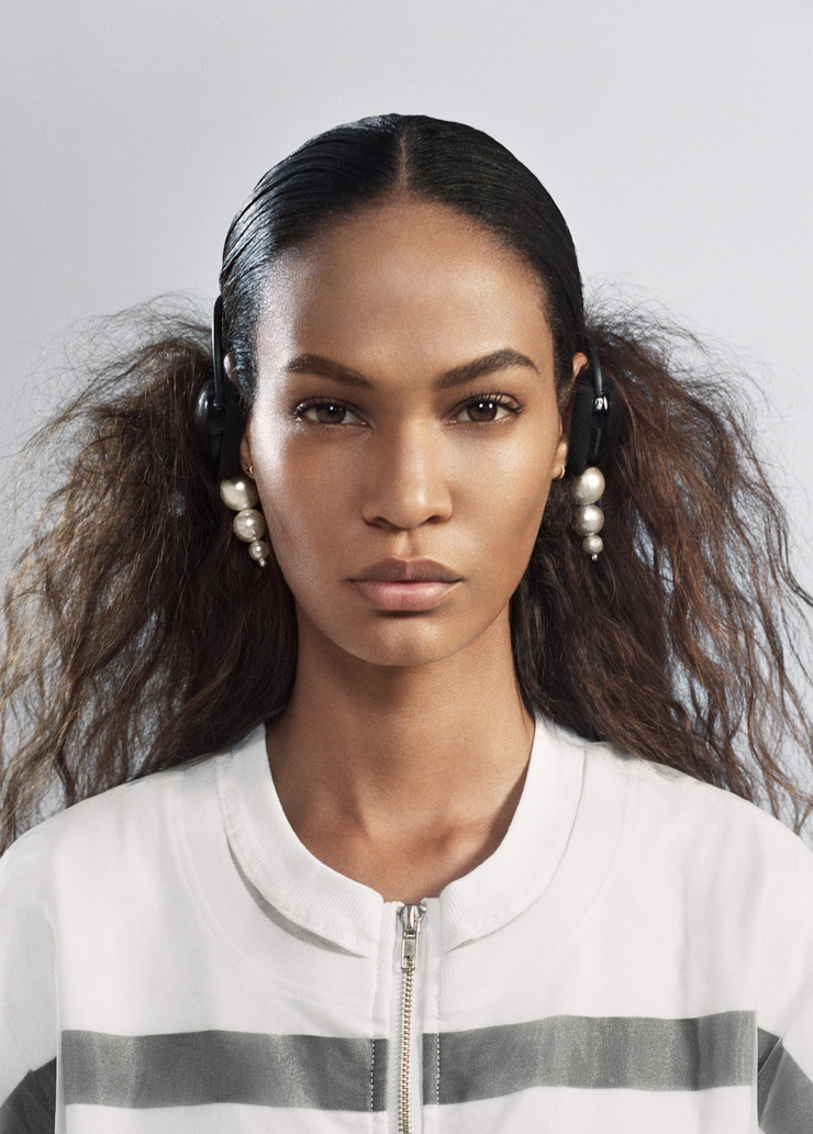 Joan Smalls
