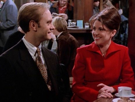 Frasier