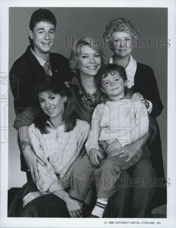 The Ellen Burstyn Show