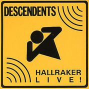 Hallraker: Live! Hallraker: Live!