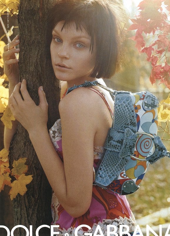 Jessica Stam