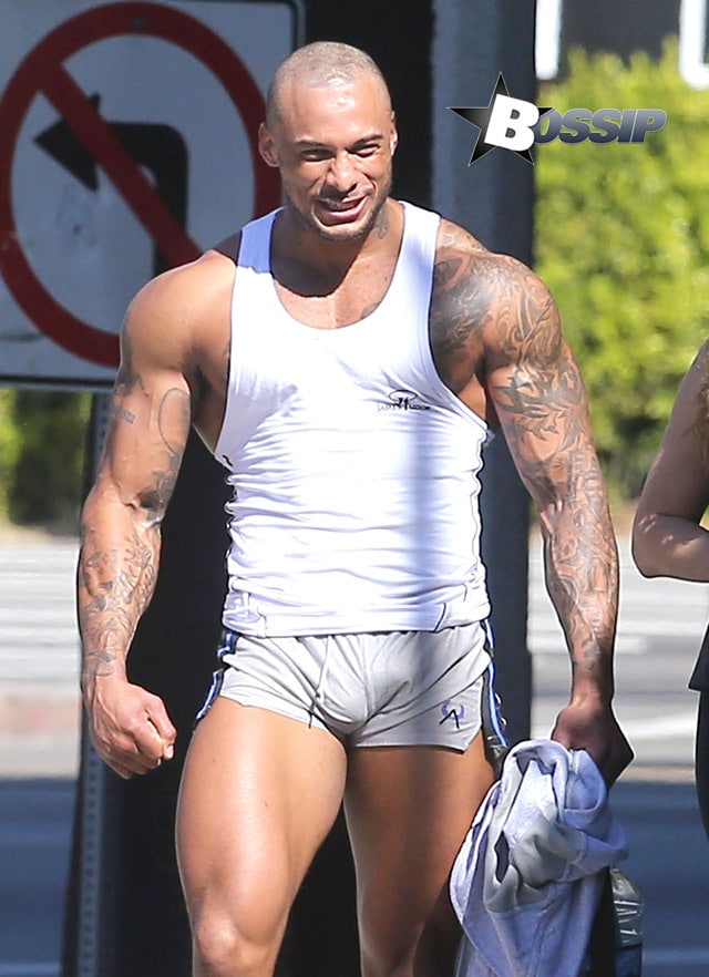 David McIntosh