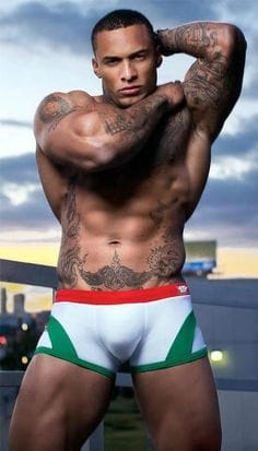 David McIntosh