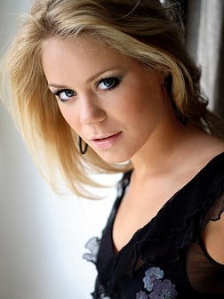 Jenny May