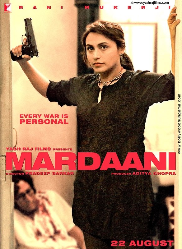 Mardaani