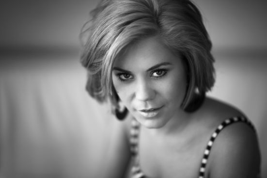Jenny May