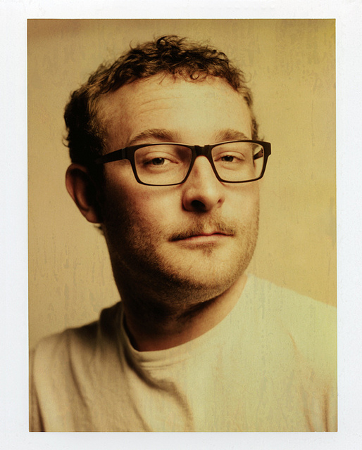 James Adomian
