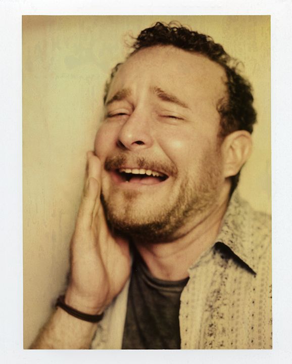 James Adomian