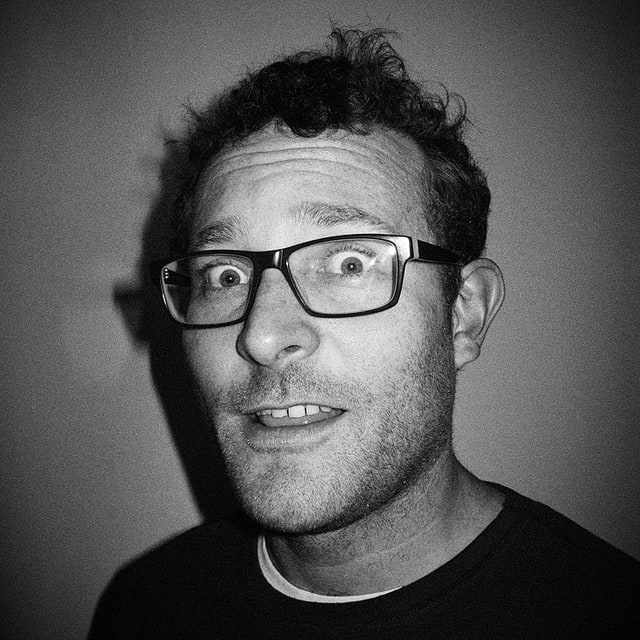 James Adomian