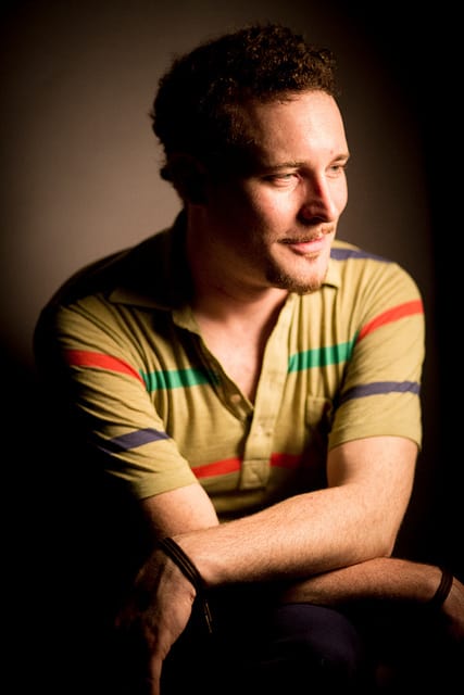 James Adomian