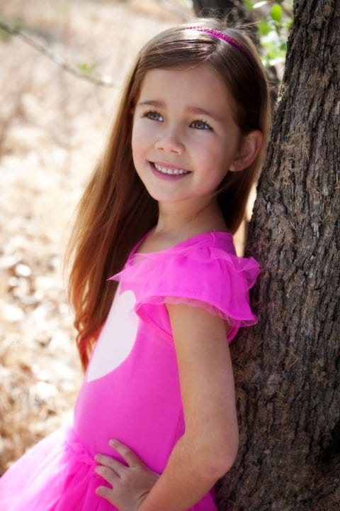 Picture of Brooklyn Rae Silzer