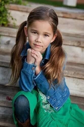 Brooklyn Rae Silzer