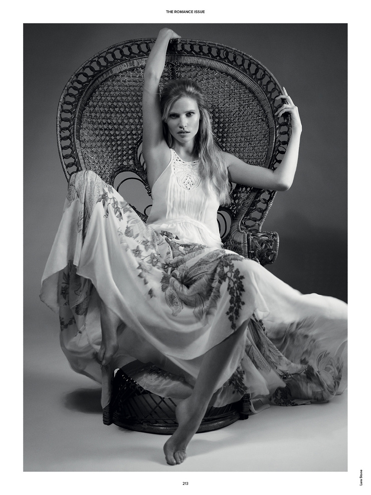 Lara Stone Lara Stone