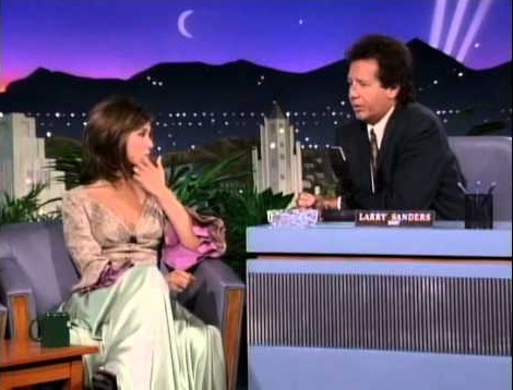 The Larry Sanders Show The Larry Sanders Show