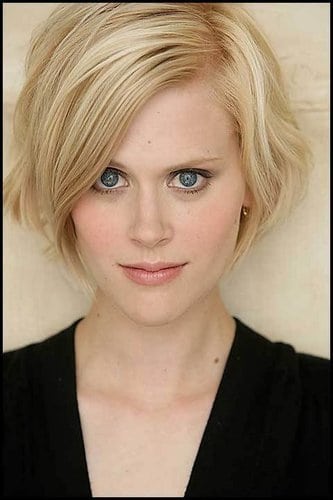 Janet Varney