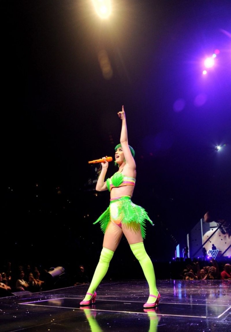 Katy Perry Katy Perry