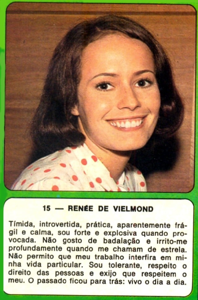 Renée de Vielmond