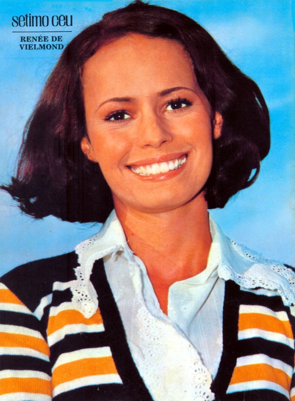 Renée de Vielmond