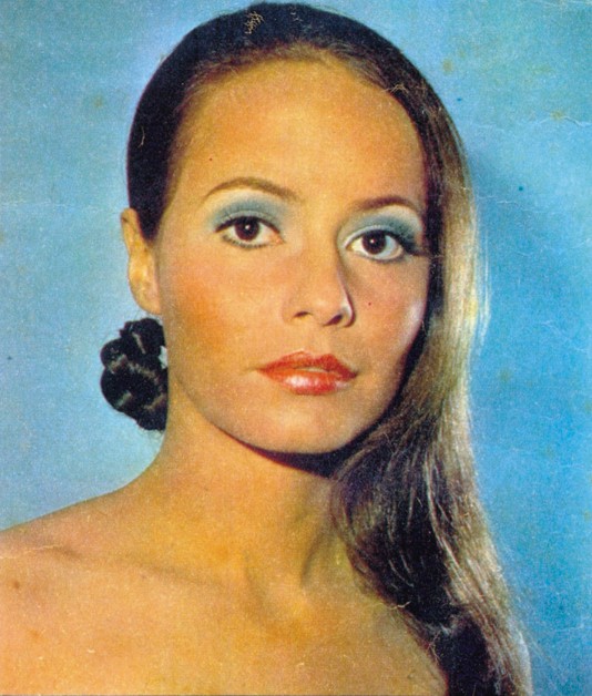 Renée de Vielmond