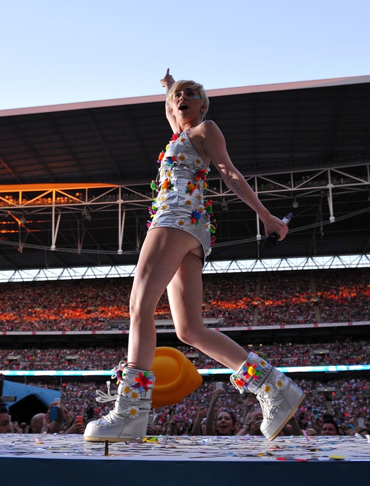 Miley Cyrus Miley Cyrus